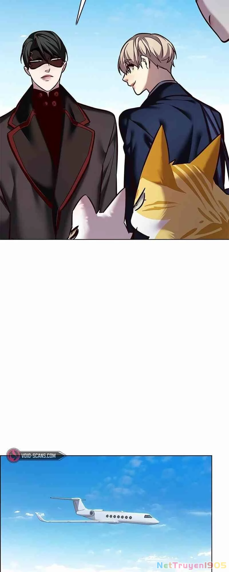 Cô Dâu Của Sói Trắng Chapter 244 - 65