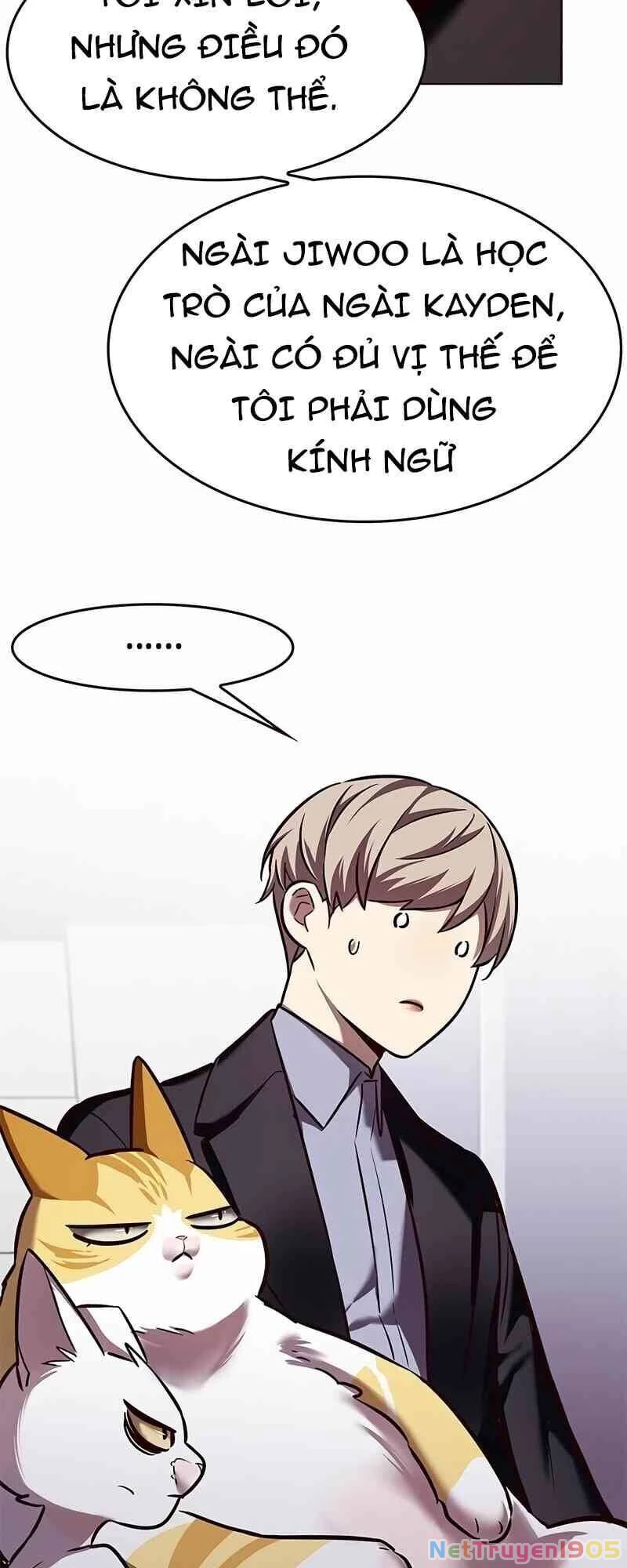 Cô Dâu Của Sói Trắng Chapter 244 - 69