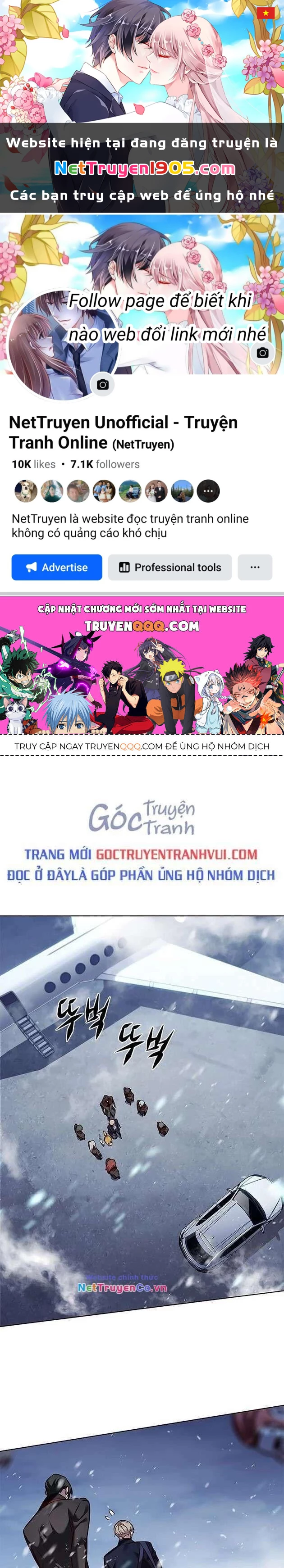 Cô Dâu Của Sói Trắng Chapter 245 - 1