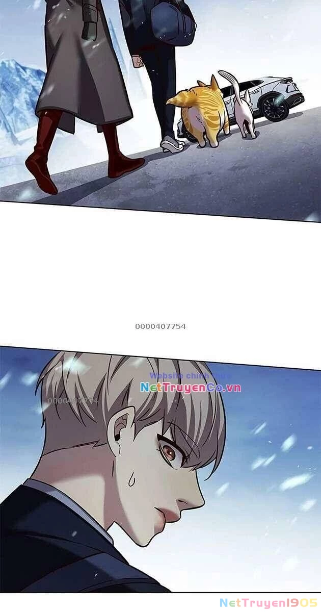 Cô Dâu Của Sói Trắng Chapter 245 - 2