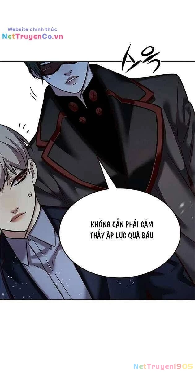 Cô Dâu Của Sói Trắng Chapter 245 - 3