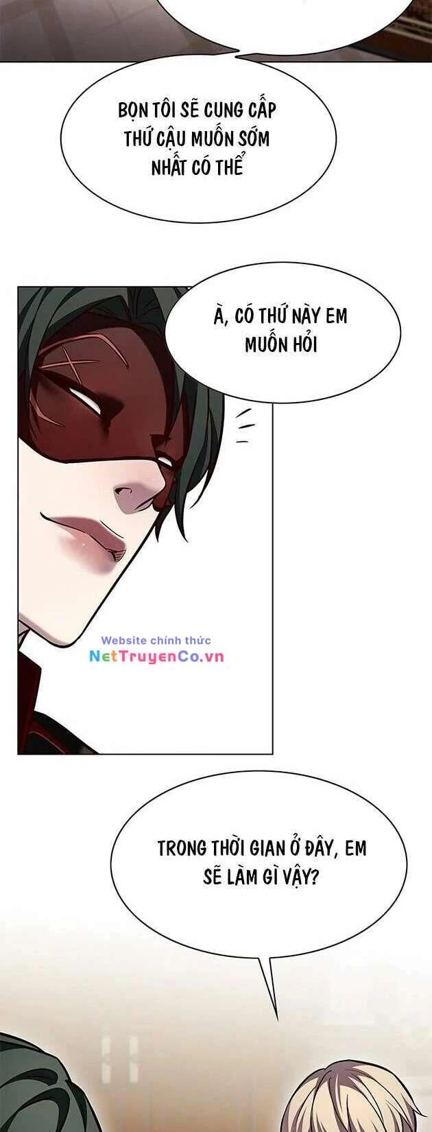 Cô Dâu Của Sói Trắng Chapter 245 - 23