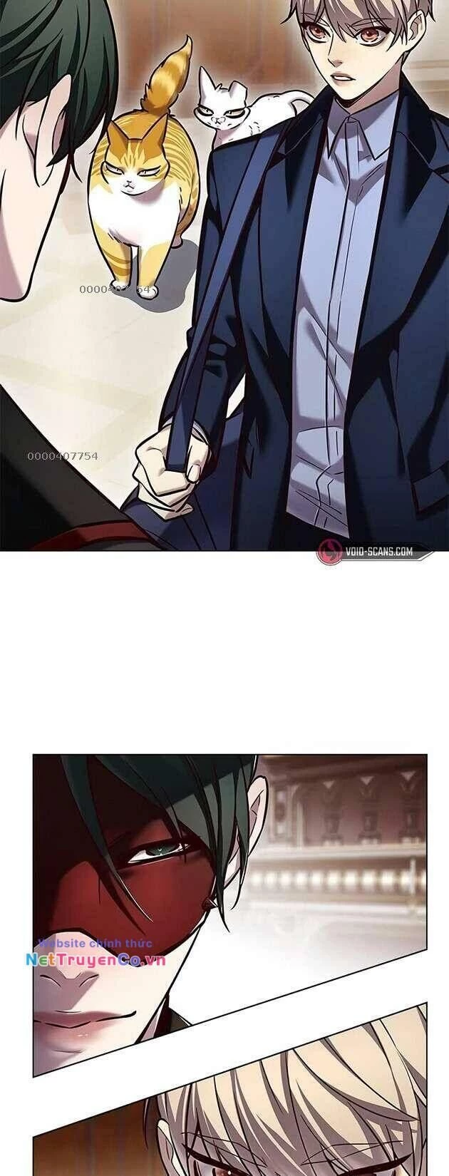 Cô Dâu Của Sói Trắng Chapter 245 - 24