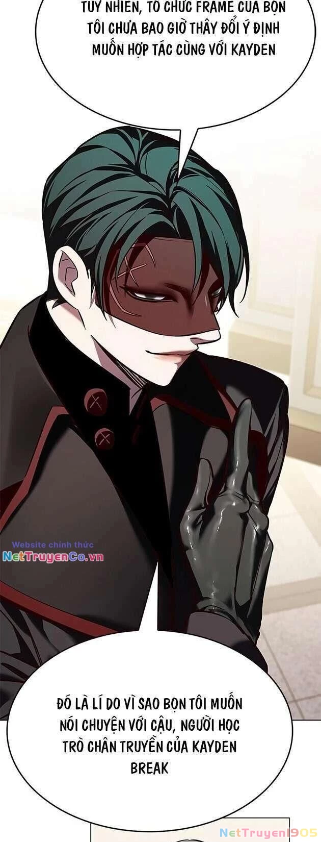 Cô Dâu Của Sói Trắng Chapter 245 - 28