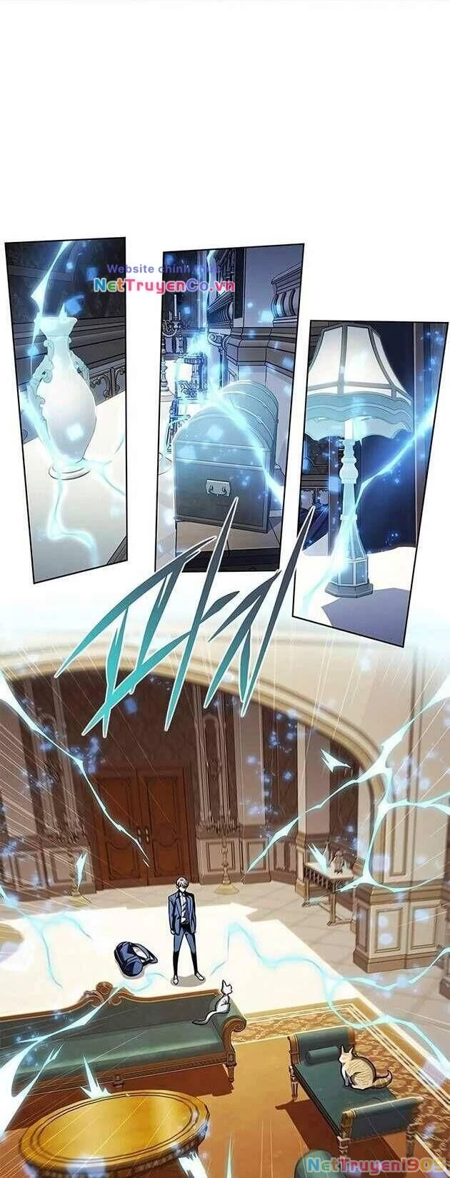 Cô Dâu Của Sói Trắng Chapter 245 - 33