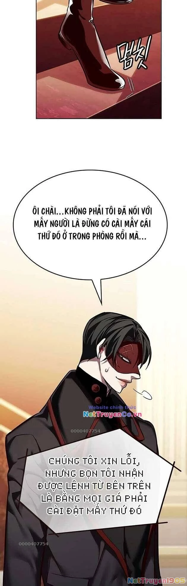 Cô Dâu Của Sói Trắng Chapter 245 - 38