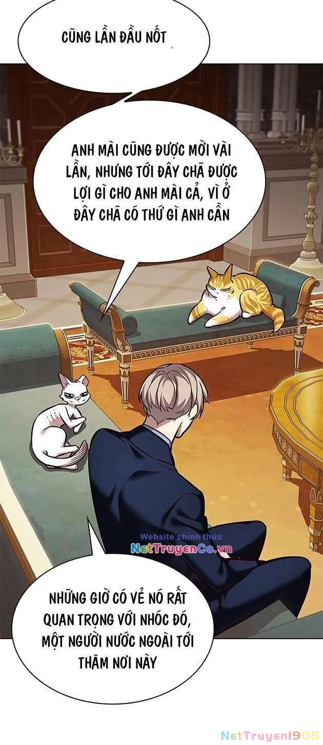 Cô Dâu Của Sói Trắng Chapter 245 - 44