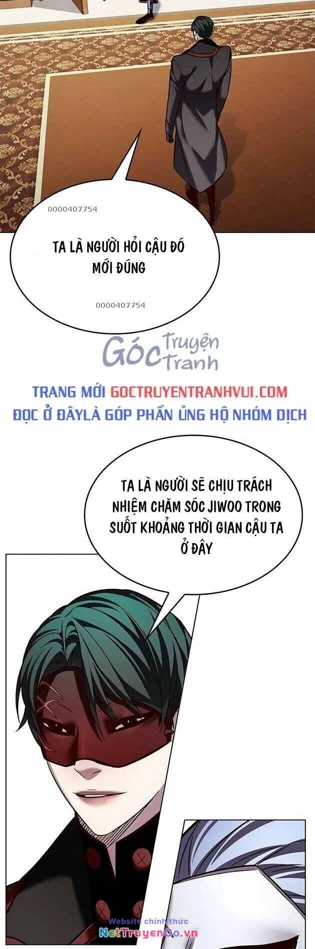 Cô Dâu Của Sói Trắng Chapter 245 - 58