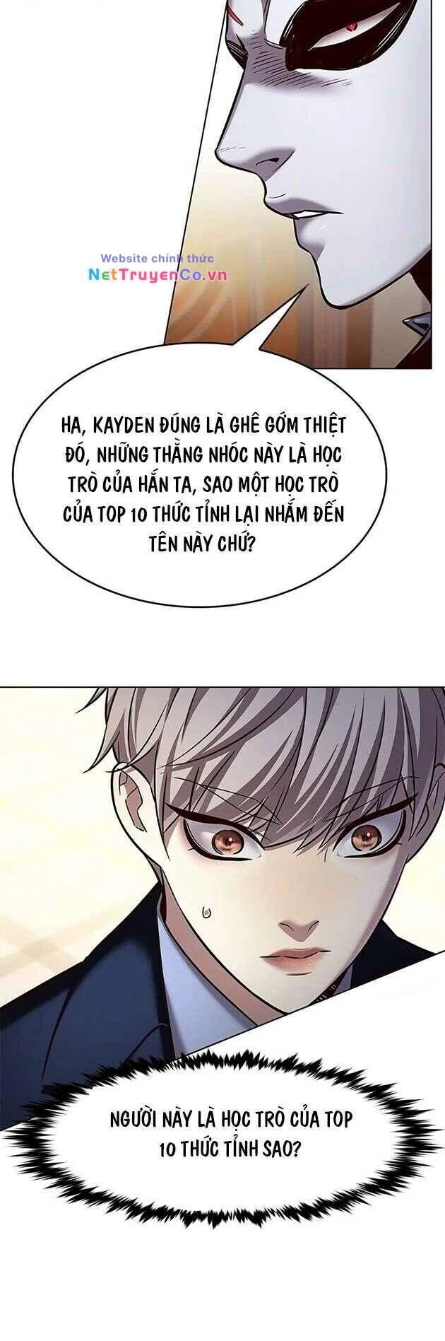 Cô Dâu Của Sói Trắng Chapter 245 - 59