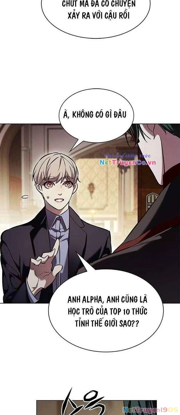 Cô Dâu Của Sói Trắng Chapter 245 - 63