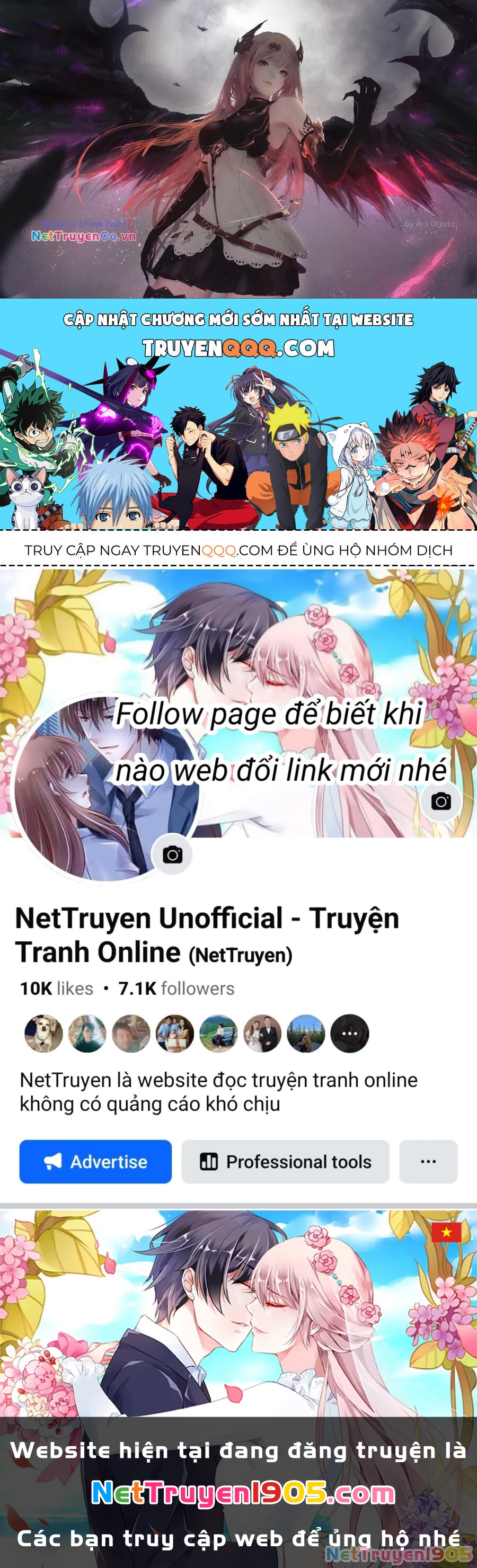 Cô Dâu Của Sói Trắng Chapter 245 - 79