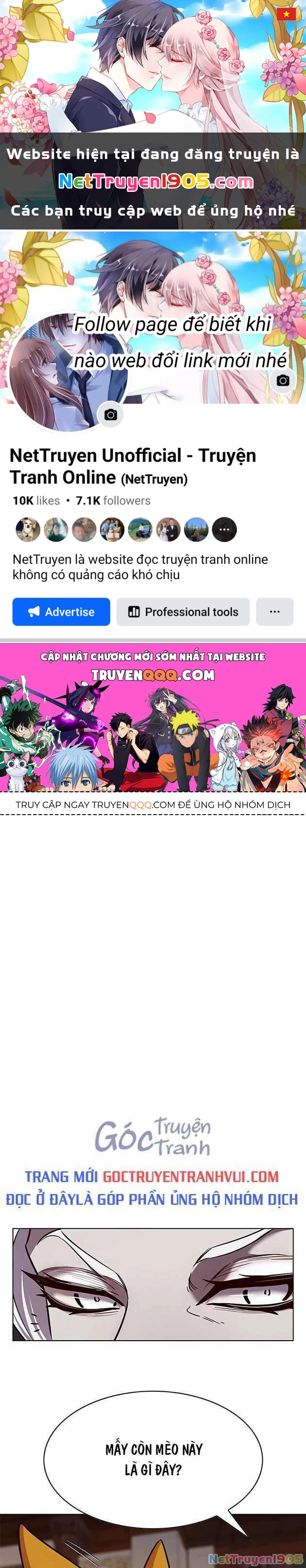 Cô Dâu Của Sói Trắng Chapter 246 - 1