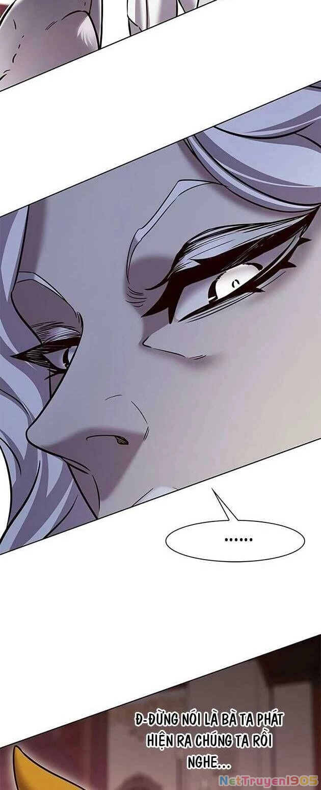 Cô Dâu Của Sói Trắng Chapter 246 - 18