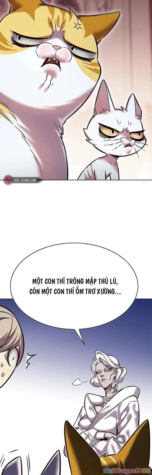 Cô Dâu Của Sói Trắng Chapter 246 - 19