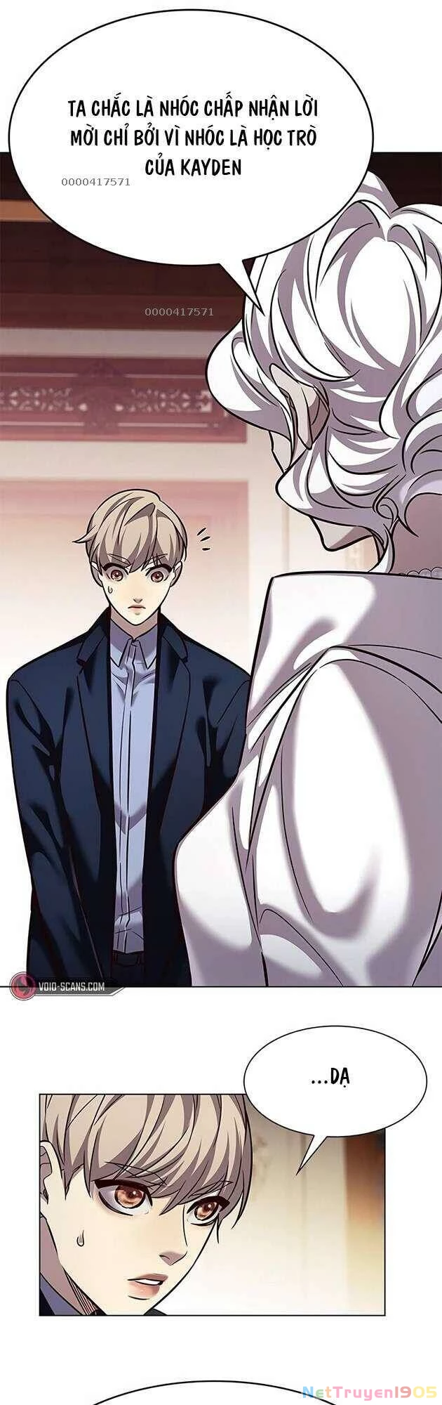 Cô Dâu Của Sói Trắng Chapter 246 - 21