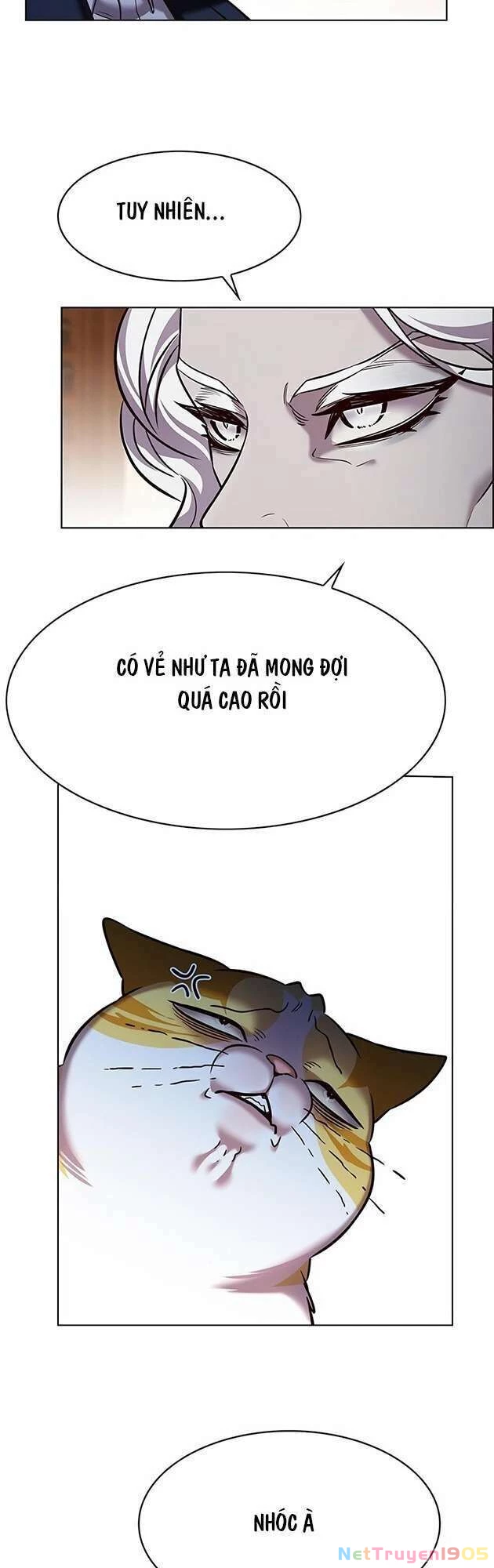 Cô Dâu Của Sói Trắng Chapter 246 - 24