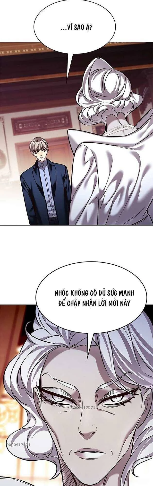 Cô Dâu Của Sói Trắng Chapter 246 - 27