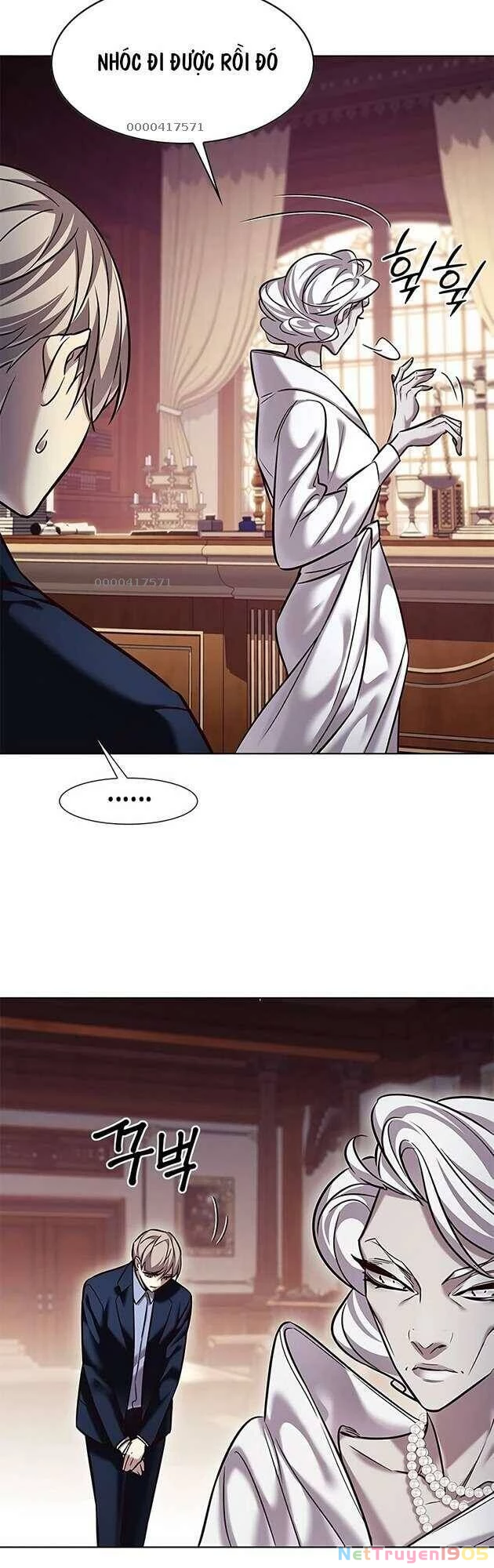 Cô Dâu Của Sói Trắng Chapter 246 - 30