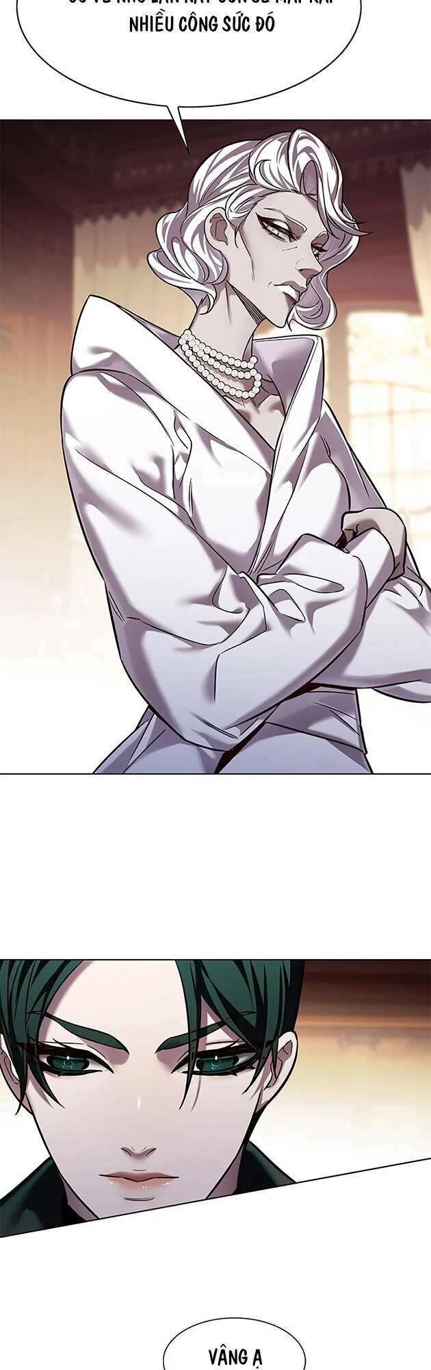 Cô Dâu Của Sói Trắng Chapter 246 - 33