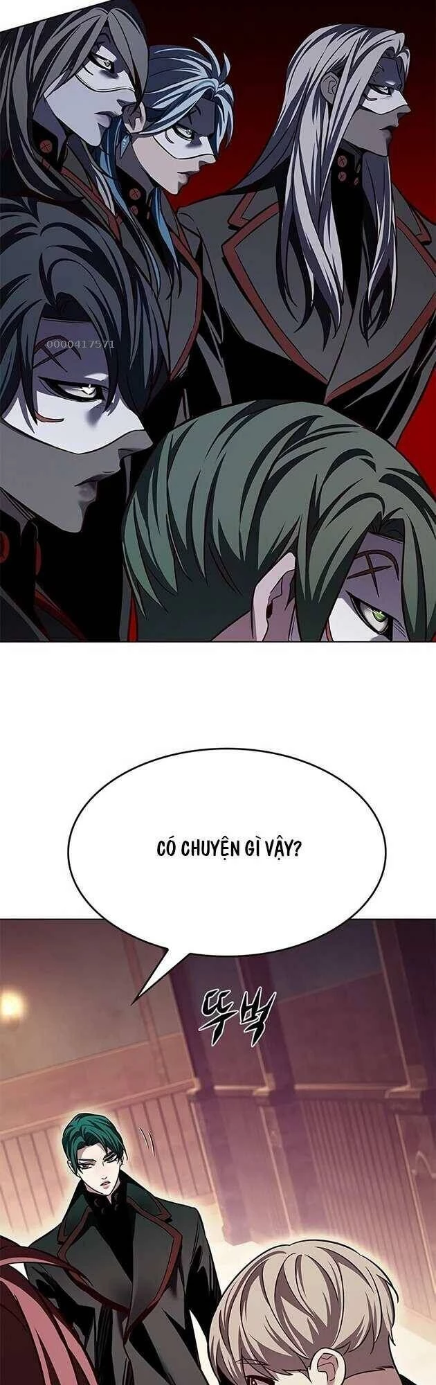 Cô Dâu Của Sói Trắng Chapter 246 - 48