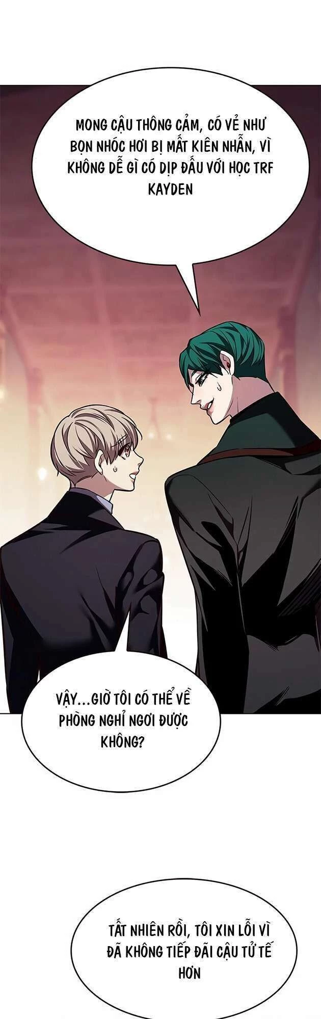 Cô Dâu Của Sói Trắng Chapter 246 - 51