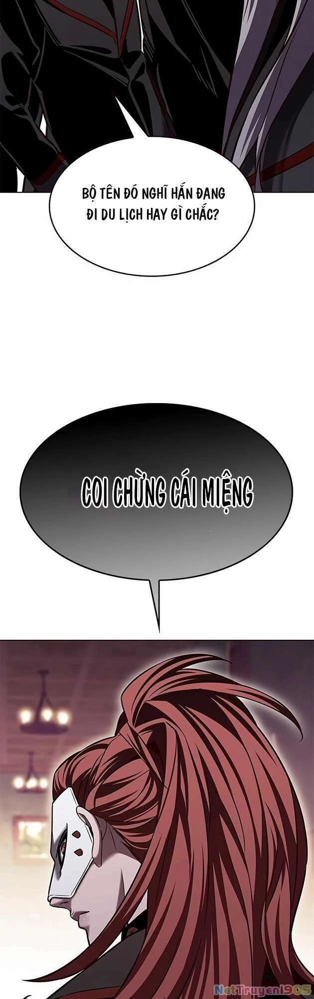 Cô Dâu Của Sói Trắng Chapter 246 - 54