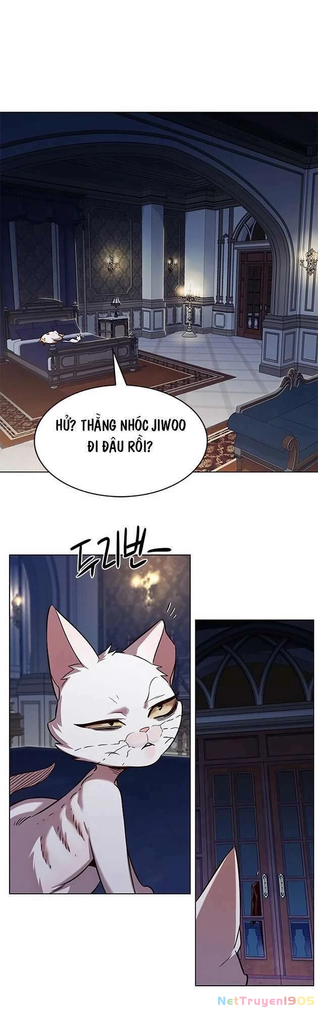 Cô Dâu Của Sói Trắng Chapter 246 - 60
