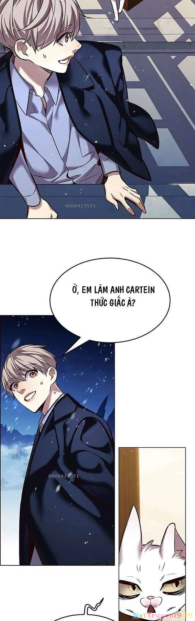 Cô Dâu Của Sói Trắng Chapter 246 - 63
