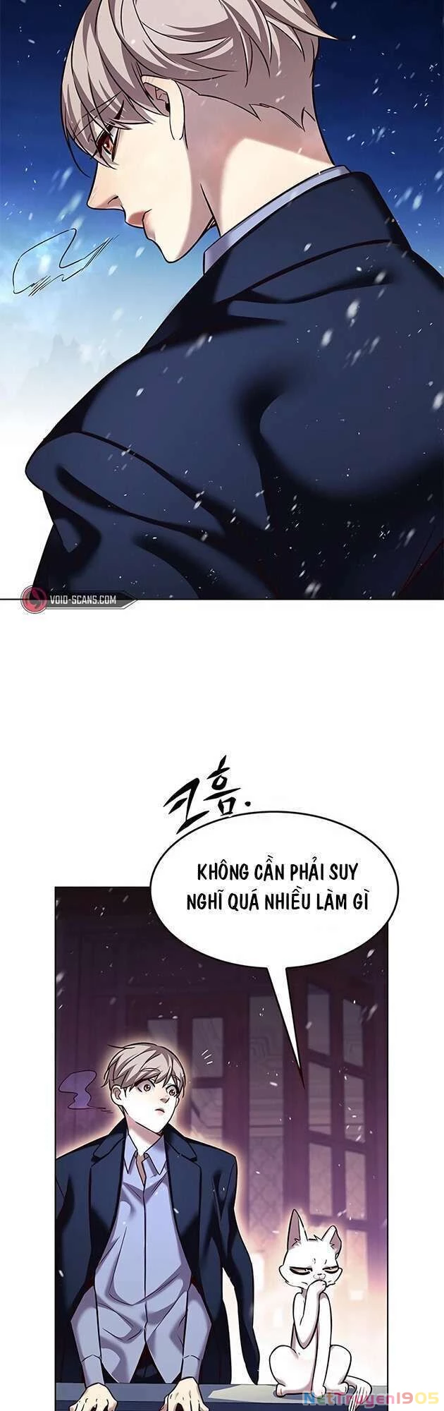 Cô Dâu Của Sói Trắng Chapter 246 - 66