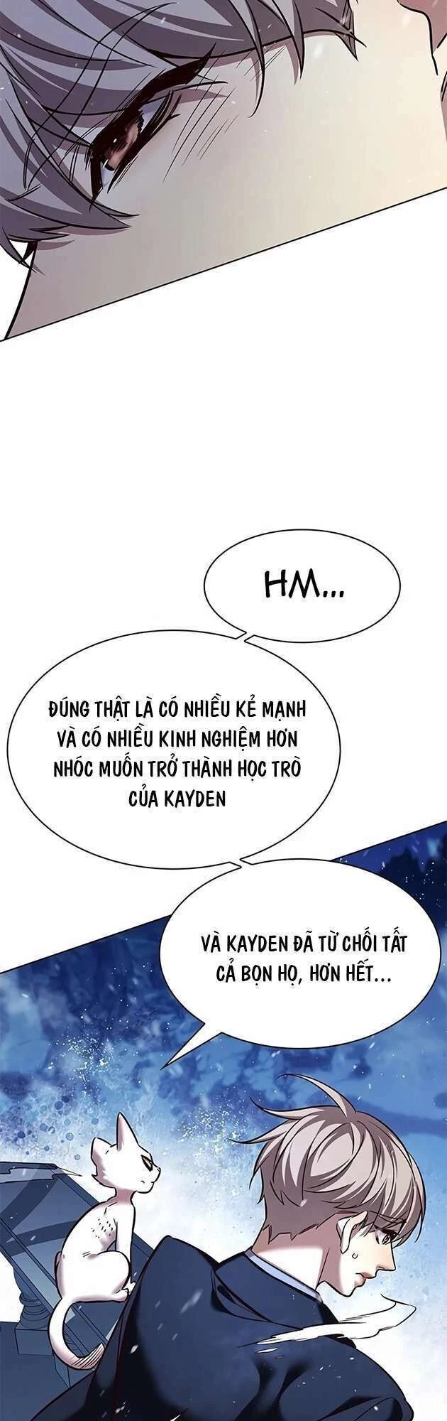 Cô Dâu Của Sói Trắng Chapter 246 - 72