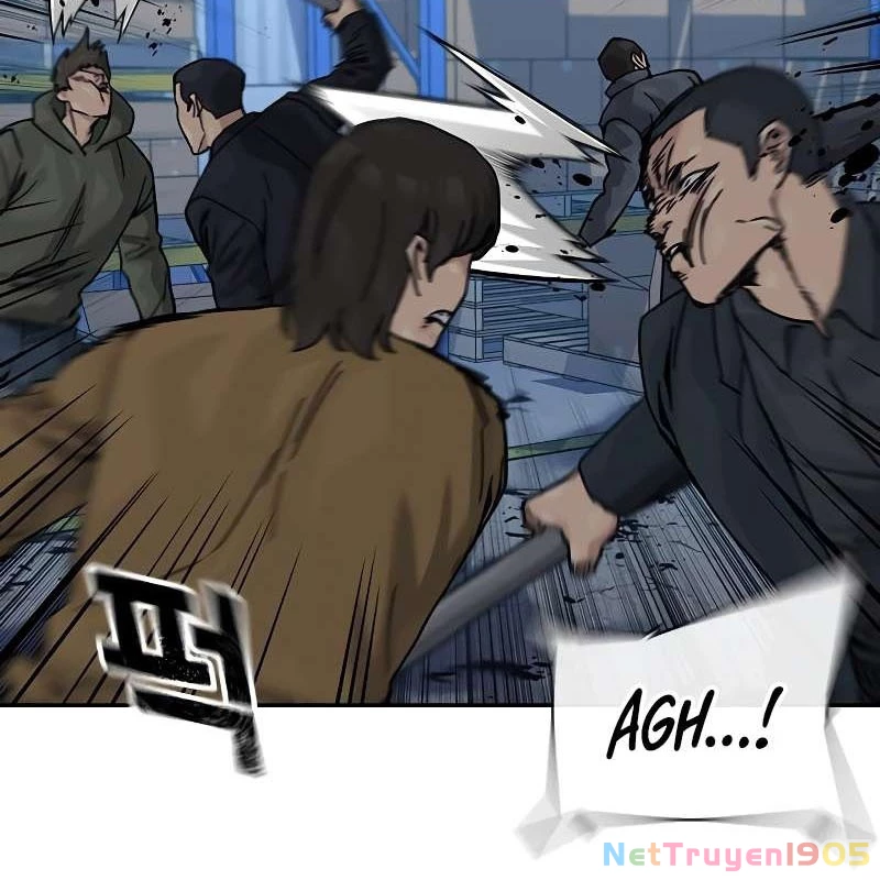 Để Có Thể Sống Sót Chapter 170 - 4