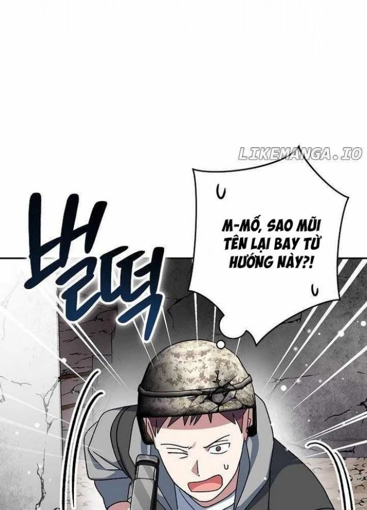 Stream Của Cung Thủ Thiên Tài Chapter 66 - 205