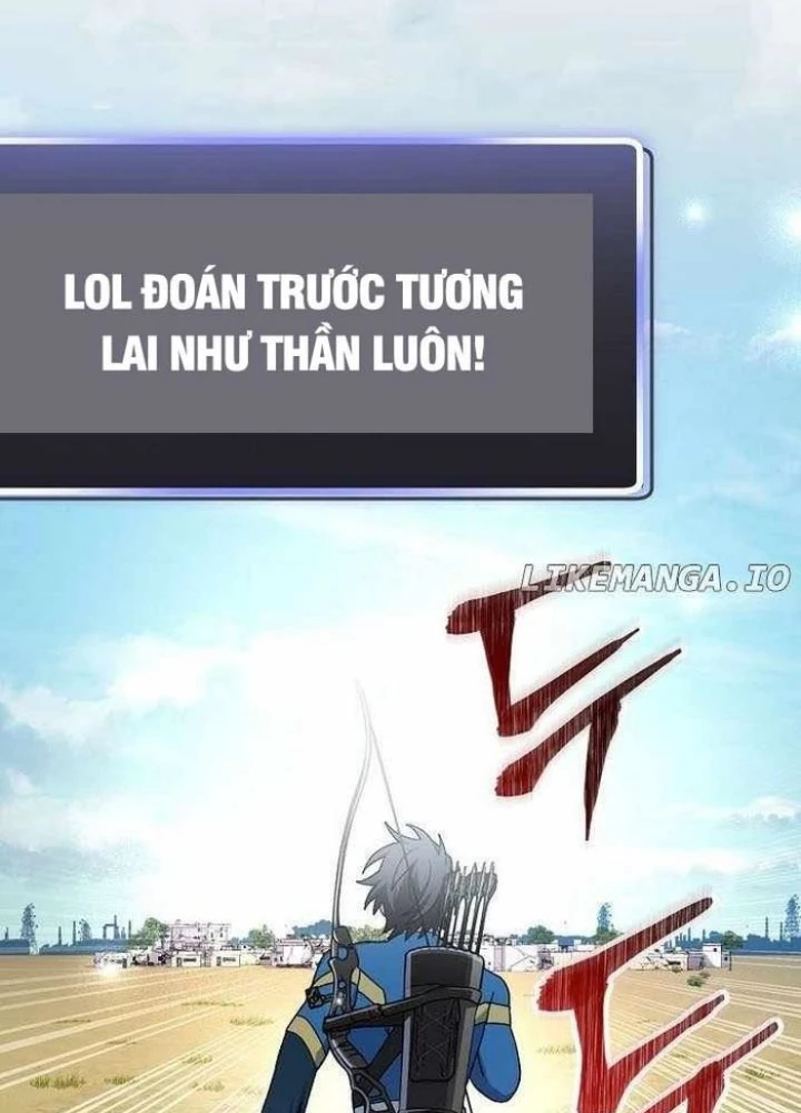 Stream Của Cung Thủ Thiên Tài Chapter 66 - 269
