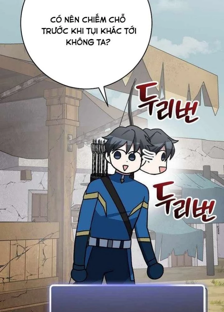 Stream Của Cung Thủ Thiên Tài Chapter 66 - 289