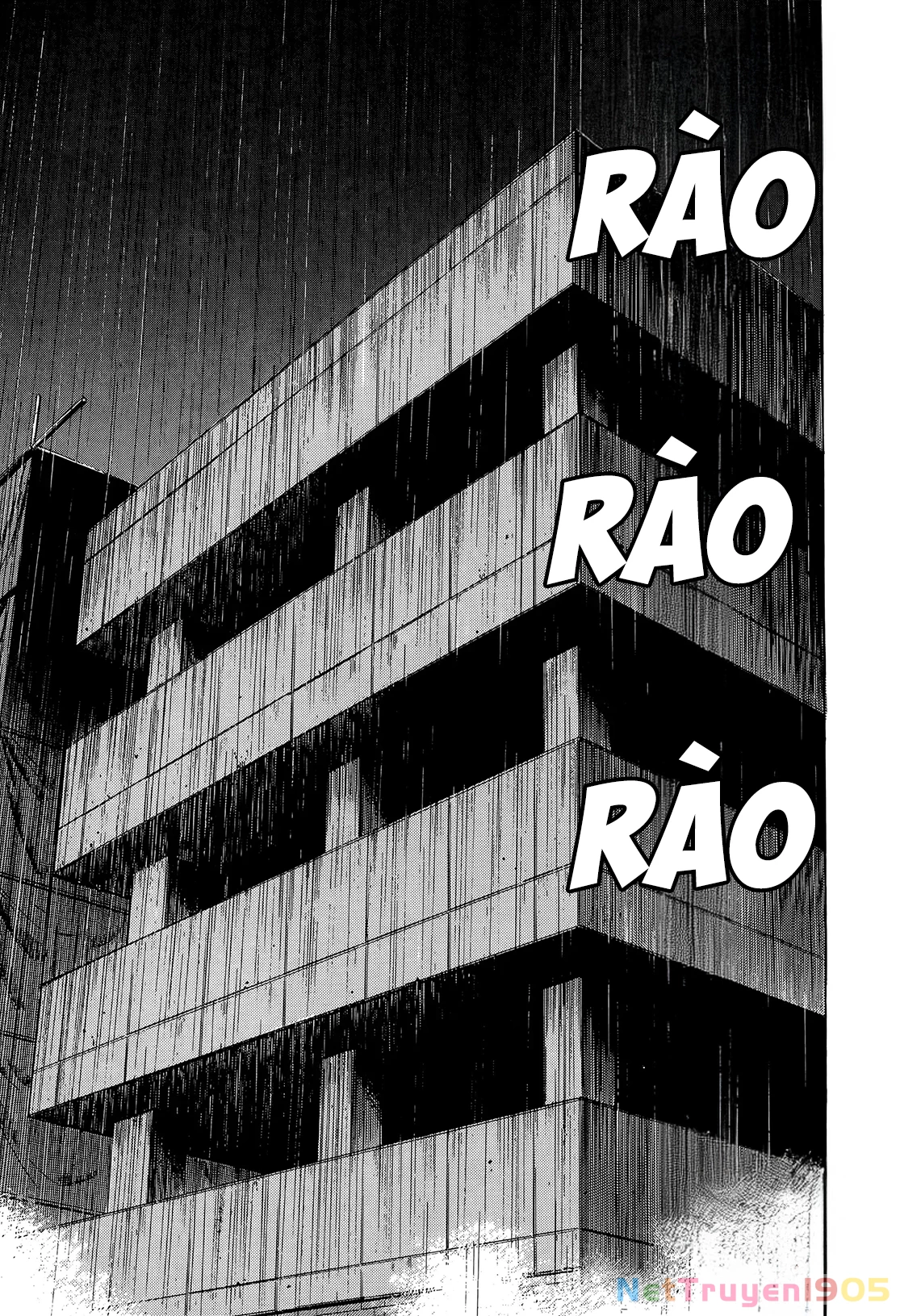 Monster Bản Đẹp Chapter 8 - 16