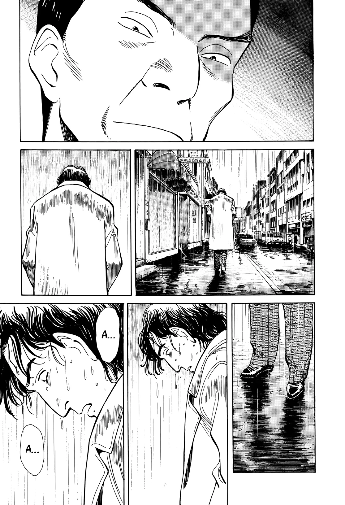 Monster Bản Đẹp Chapter 8 - 26