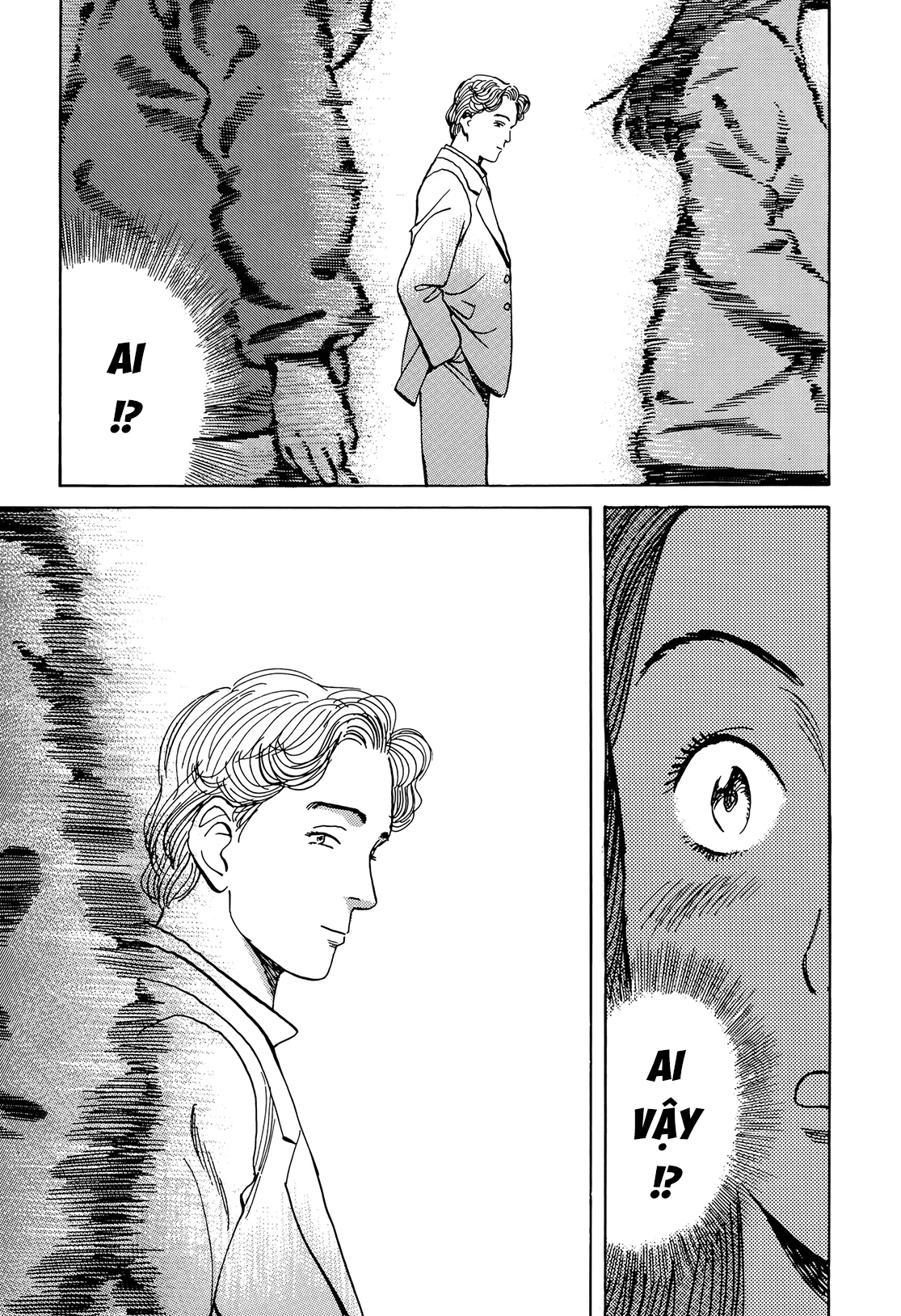 Monster Bản Đẹp Chapter 10 - 27
