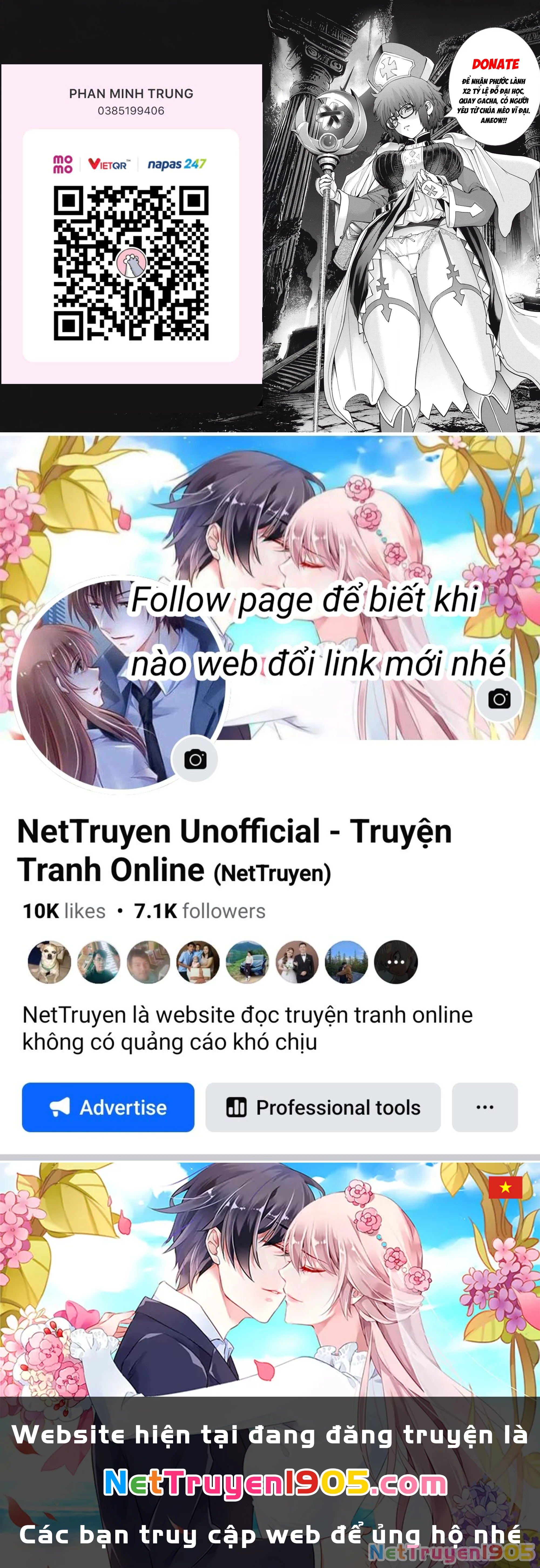 Monster Bản Đẹp Chapter 10 - 31