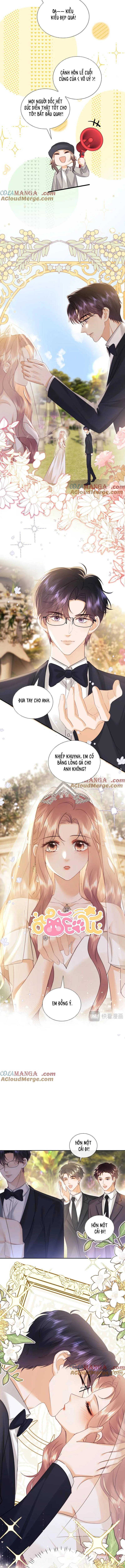 Trọng Sinh Trở Thành Fan" Vợ " Của Thần Tượng Chapter 94 - 3