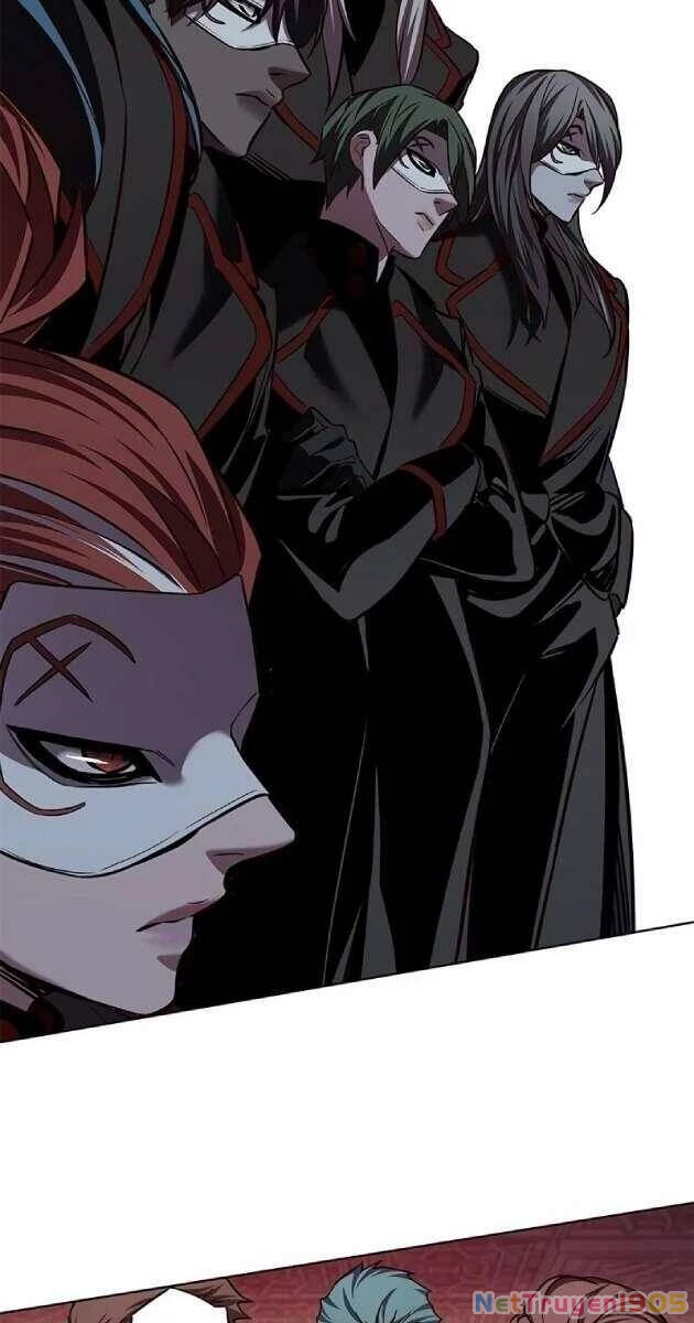 Cô Dâu Của Sói Trắng Chapter 247 - 3