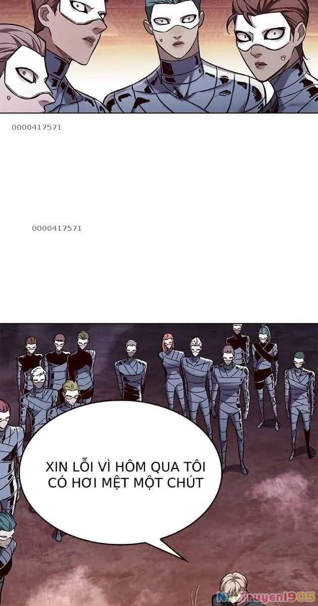 Cô Dâu Của Sói Trắng Chapter 247 - 4