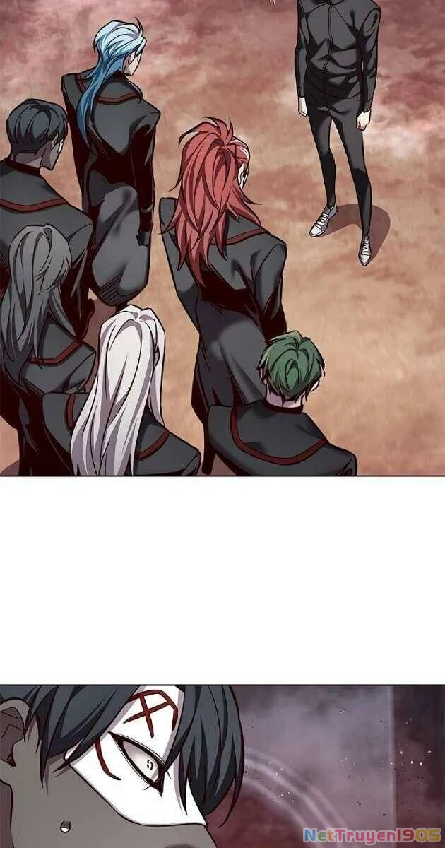 Cô Dâu Của Sói Trắng Chapter 247 - 5