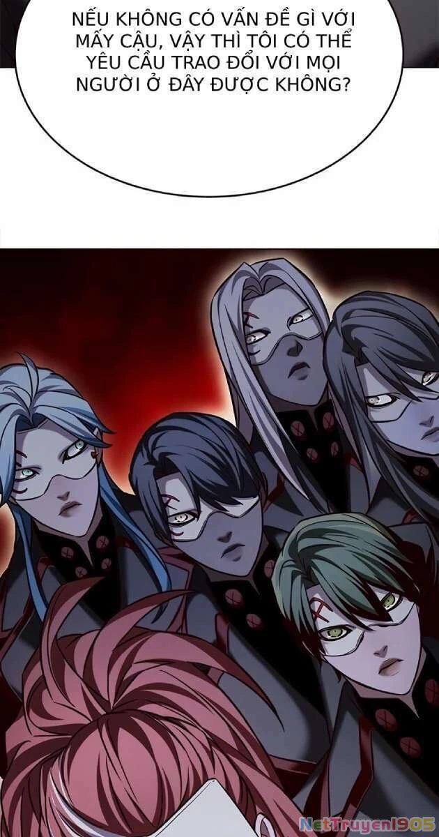 Cô Dâu Của Sói Trắng Chapter 247 - 9