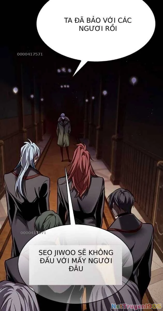 Cô Dâu Của Sói Trắng Chapter 247 - 14