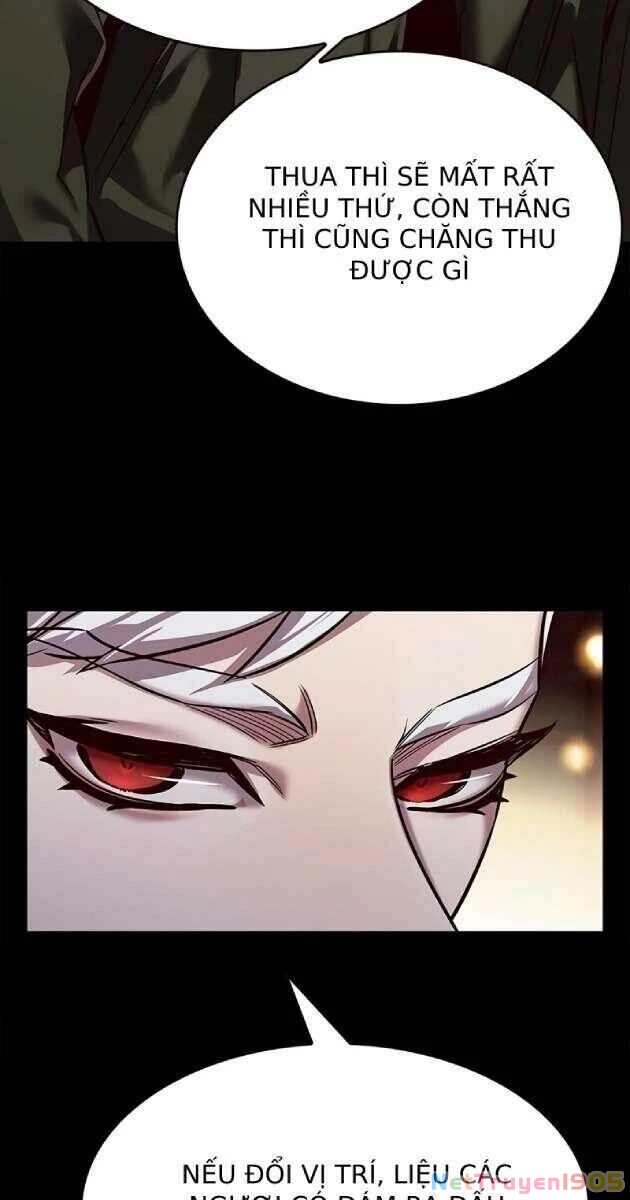 Cô Dâu Của Sói Trắng Chapter 247 - 17