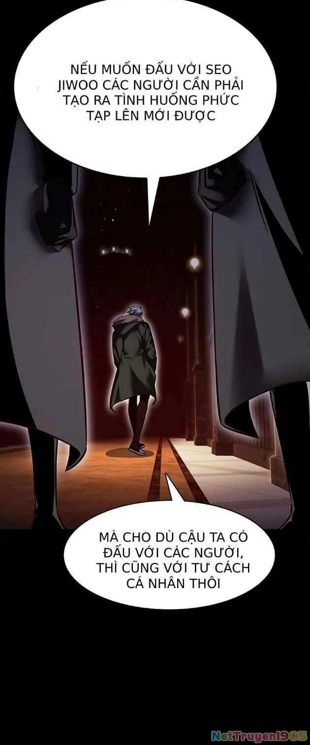 Cô Dâu Của Sói Trắng Chapter 247 - 19