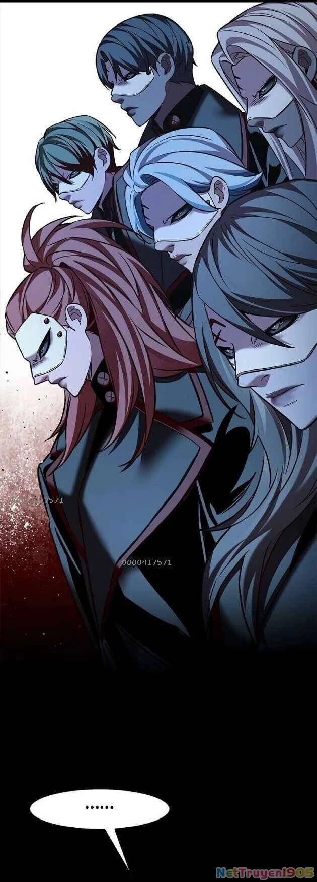 Cô Dâu Của Sói Trắng Chapter 247 - 20