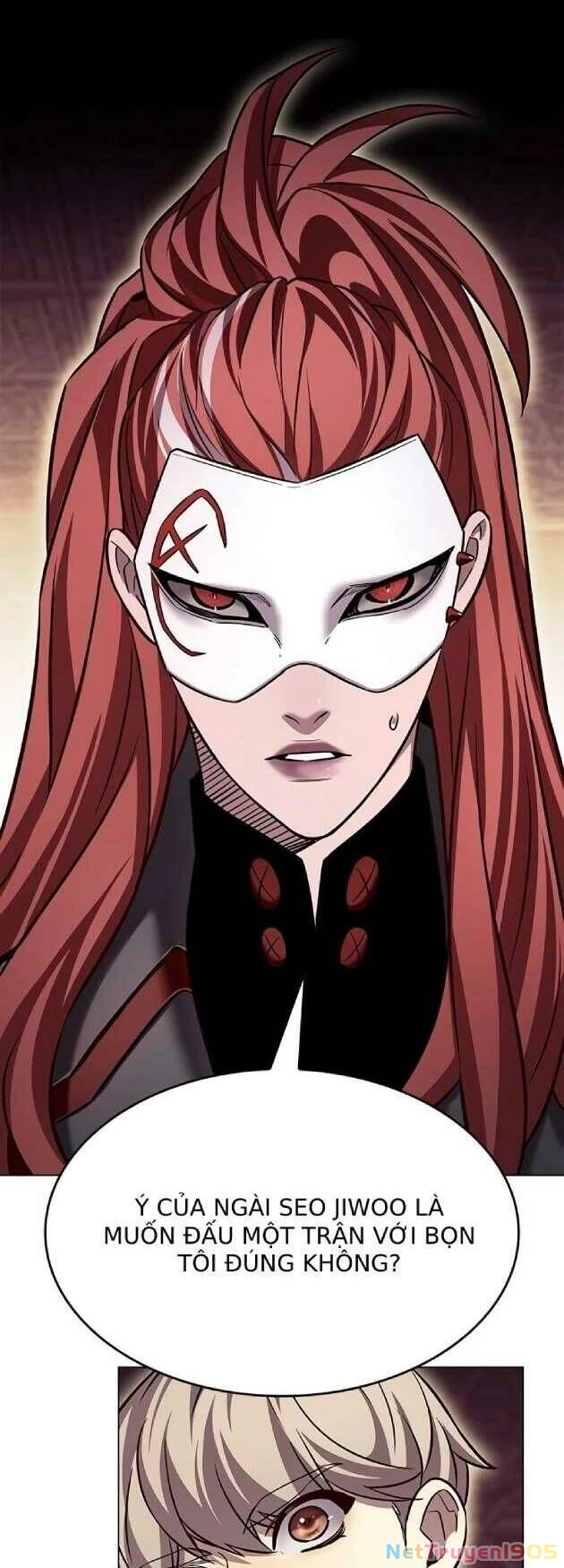 Cô Dâu Của Sói Trắng Chapter 247 - 21