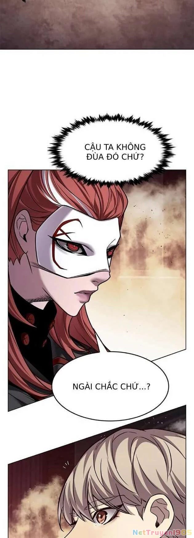 Cô Dâu Của Sói Trắng Chapter 247 - 23