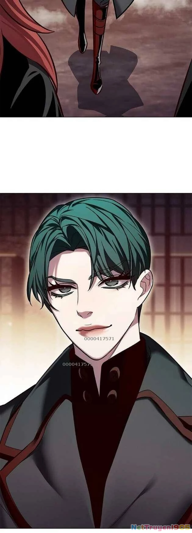 Cô Dâu Của Sói Trắng Chapter 247 - 26